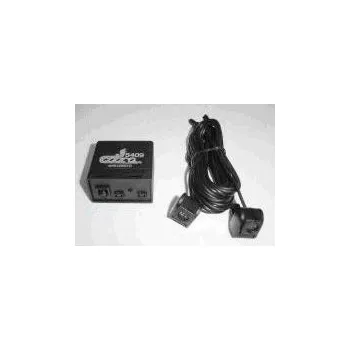 Autoalarm COBRA 5409 ultrazvukový senzor