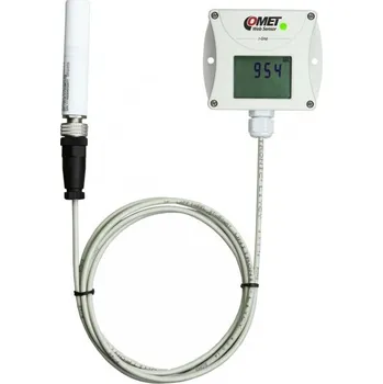 Snímač koncentrace CO2 T5541 Comet 0-10000 ppm