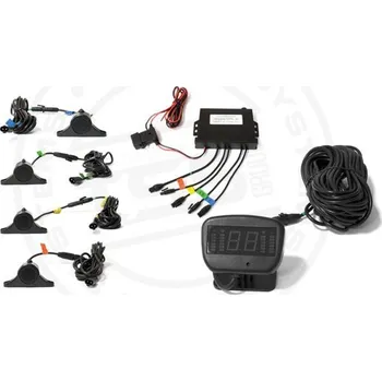 Autoalarm Parkovací snímač SPAL BS24 napájení 24V