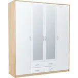 Casarredo Vika 4D2S 168 cm