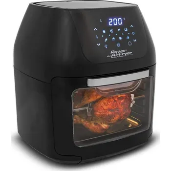 fritéza Mediashop Power Airfryer Multi-Function