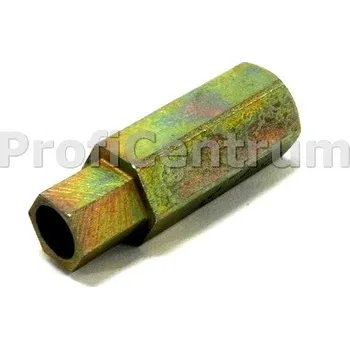 Systém vstřikování Klíč na demontáž ventilků vstřiku, vstřikovače Siemens 7,3 mm Mark-Moto