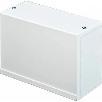 Sada domovního alarmu PULSAR AWO401 skříň pro akumulátory