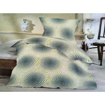 Povlečení KSTL 2-dílné krepové povlečení KREP-1 70x90 cm 140x200 cm