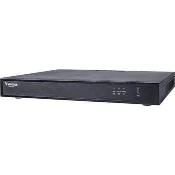 DVR/NVR/HVR záznamové zařízení Vivotek NVR ND9322P