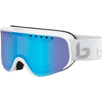Bollé Bolle Scarlett Matte White-Silver Corp/Polarized Aurora 2019/20