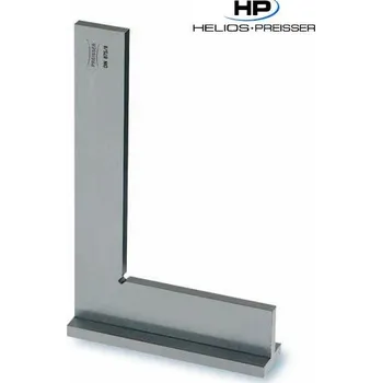 Úhloměr Úhelník přesný příložný 2000x1000 mm Helios Preisser