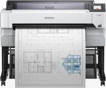 Tiskárna Epson SureColor SC-T5400M