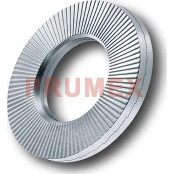 Matice Podložka HEICO-LOCK HLS-6S nerez A4