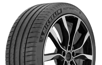 4x4 pneu Michelin Pilot Sport 4 SUV 245/50 R19 105 W XL FP