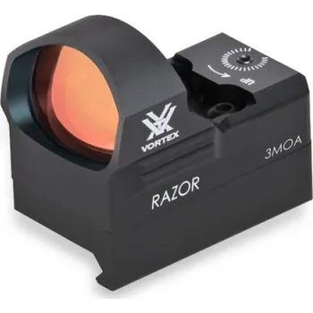 Vortex Razor Red Dot (3 MOA tečka)