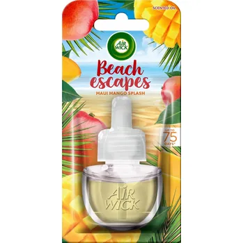 Air Wick electric náplň Maui Mango 19 ml
