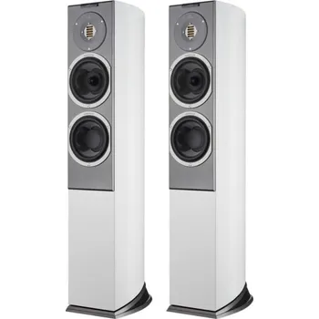 Elektronika Audiovector R3 Avantgarde bílá