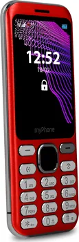 Mobilní telefon myPhone Maestro Dual SIM