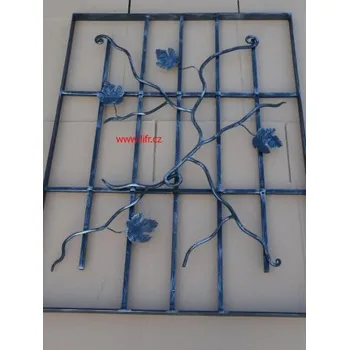 poklop Mříž okrasná 2