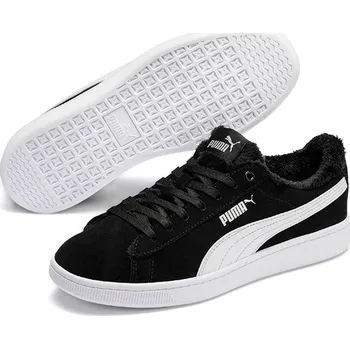 Dámské tenisky PUMA Vikky v2 Fur 369981-02