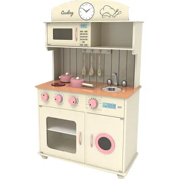 Dětská kuchyňka WoodenToys Dětská kuchyňka SOFIA