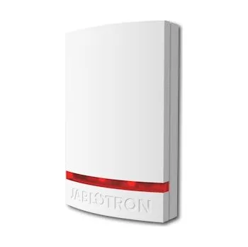 Sada domovního alarmu JA-111A Sběrnicová siréna venkovní Jablotron