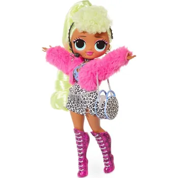 MGA L.O.L. Lady Diva