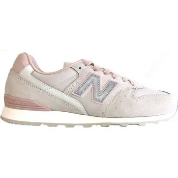 Dámské tenisky New Balance WL996AA-D béžové