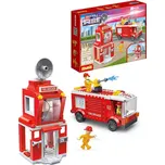 Edukie Hasičská stanice 241 dílků