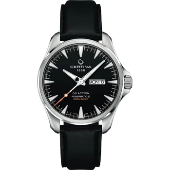 Hodinky Certina C032.430.16.051.00