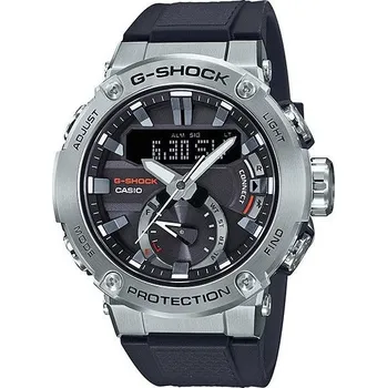 Hodinky Casio G-Shock GST-B200-1AER