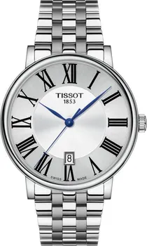 Hodinky Tissot T122.410.11.033.00