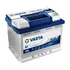 Autobaterie Varta Blue Dynamic EFB 560 500 064 12V 60Ah 640A