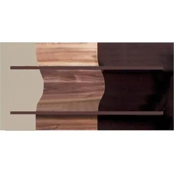 Obývací stěna Nábytek PEGAS s.r.o. OBSESSION - Police O9