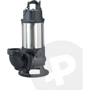 Čerpadlo HCP | BF-33APN (400 V) 13083