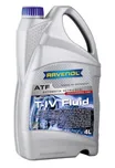 Ravenol ATF T-IV Fluid