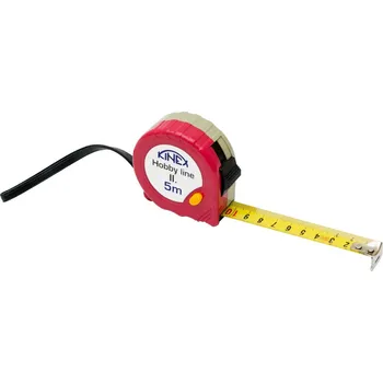 KINEX » K-MET Svinovací metrHobby Line II KINEX 3 m