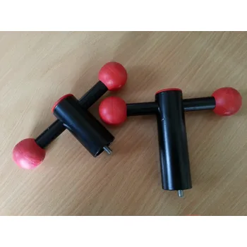 BULLOCK NÁSTAVCE LUNGA, MEDIA