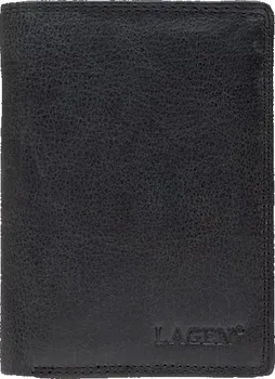 Peněženka Lagen 90752 černá