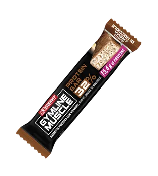 Enervit Gymline Protein Bar 32% 48 g lískový oříšek