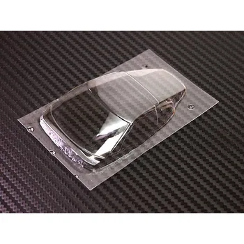 RC vybavení PN Racing Mini-Z Lexan Roof Corvette ZR1