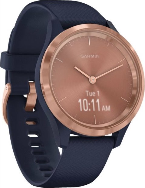 garmin vivomove hr alza