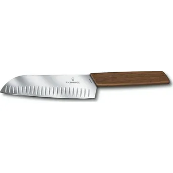 Victorinox Santoku nůž Swiss Modern