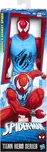 Hasbro Spiderman Titan Scarlet 30 cm