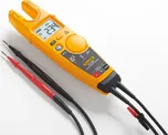 Klešťová zkoušečka napětí, proudu a odporu T6-600/EU FLUKE