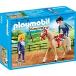 Playmobil 6933 Drezúra