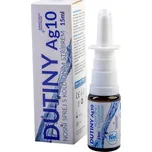 Setaria Dutiny Ag10 nosní sprej s…