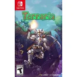 Terraria Nintendo Switch