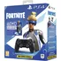 Gamepad Sony DualShock 4 Wireless Controller v2 Fortnite 500 Bucks Neo (0711719950103)
