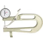 Číselníkový tloušťkoměr 30 mm Käfer K 200