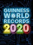 Guinness World Records 2020 - Slovart