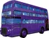 3D puzzle Ravensburger 3D Harry Potter Rytířský autobus