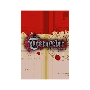 Počítačová hra The Textorcist: The Story of Ray Bibbia (PC) Steam DIGITAL