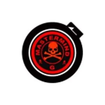 Autožárovka Elcar LED logo projektor MASTERMIND lo-mastermind